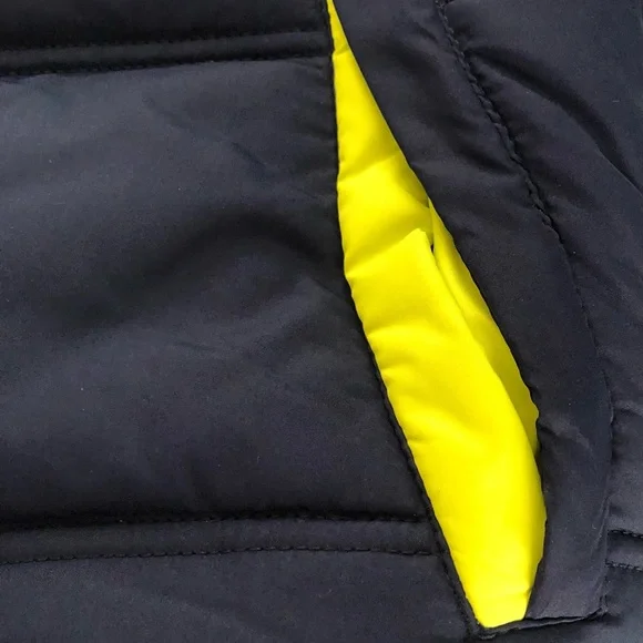 PROTECCIÓN SYSTEM BUBBLE JACKET UNISEX SIZE 18/20 - Picture 5 of 10